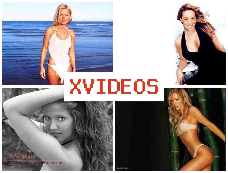 XGIDEOS 📺 Extreme Sex Girls