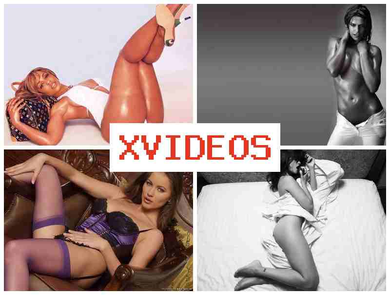 XVKDEOS ✔️ Hardcore Sex Big Dick