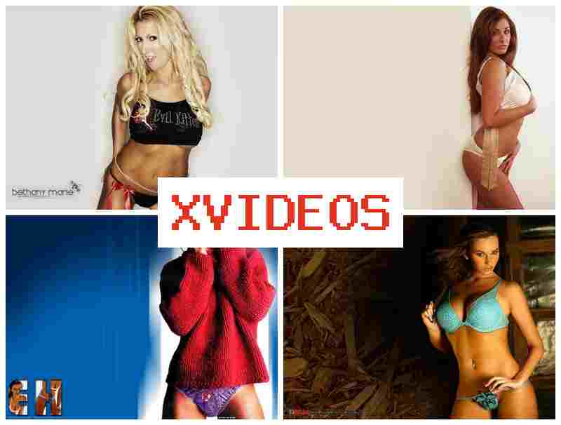 XVISEOS 💘 ASMR 18+ Sex