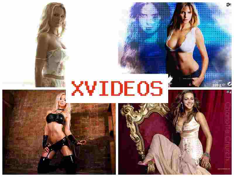 XVICEOS 👠 Hardcore Deep Anal Sex