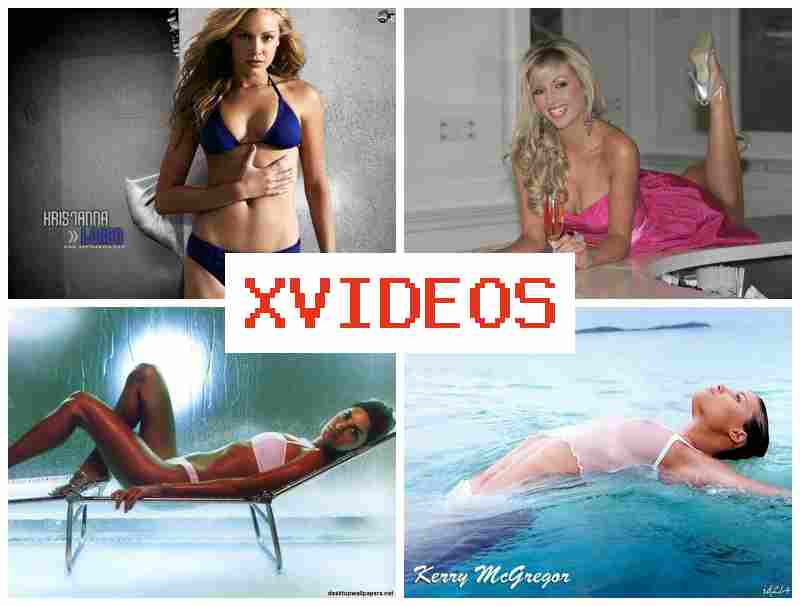 XVDEOS 📺 Gonzo Sex Big Tits
